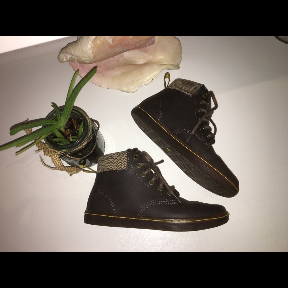 Doc Martens